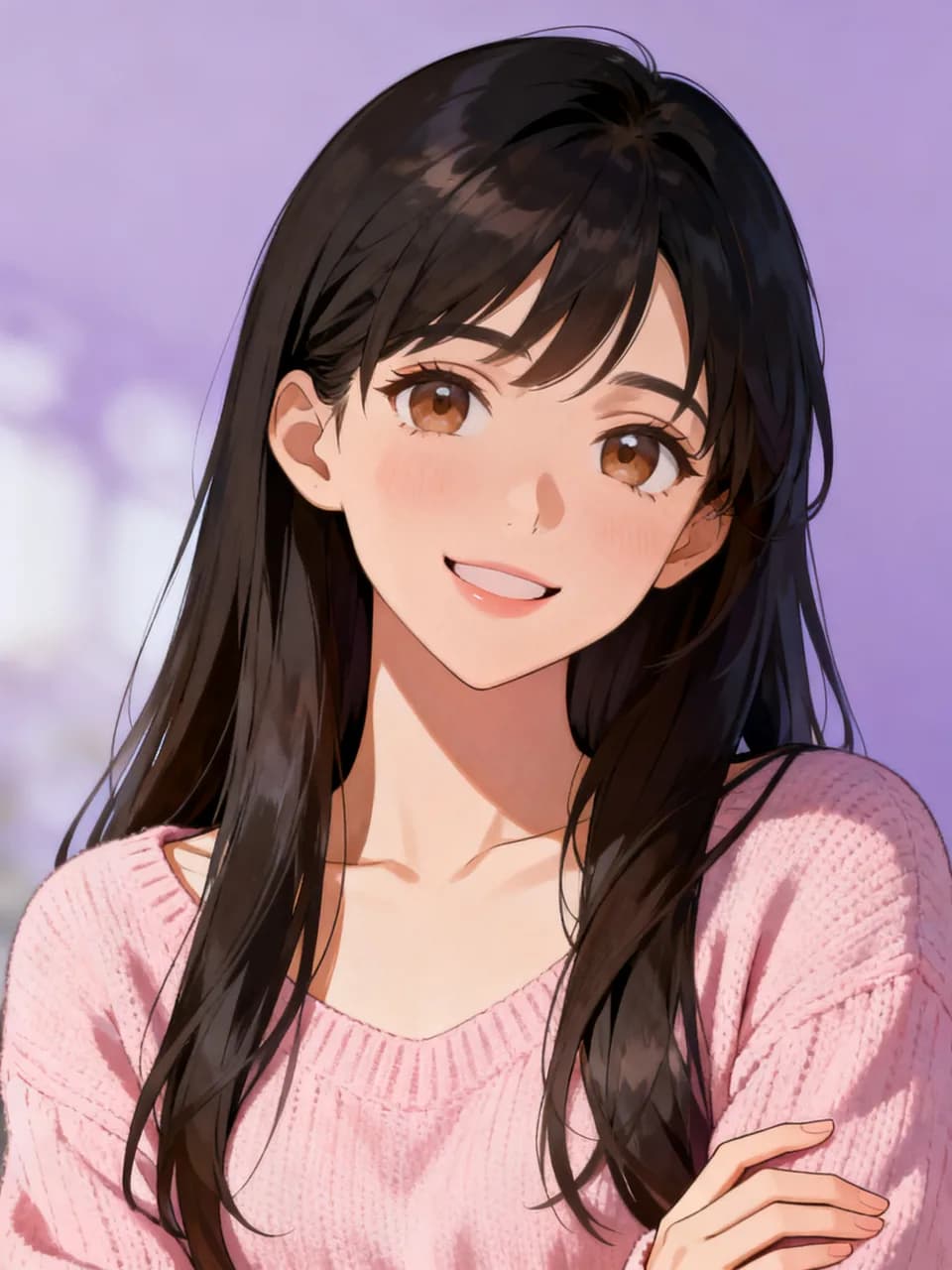 七瀬陽菜