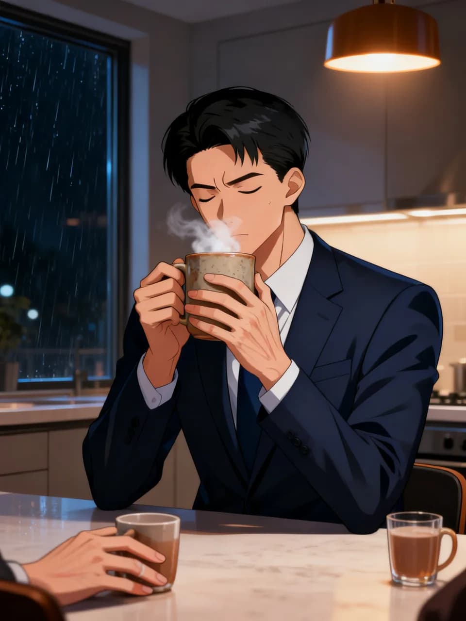 契約外の温度