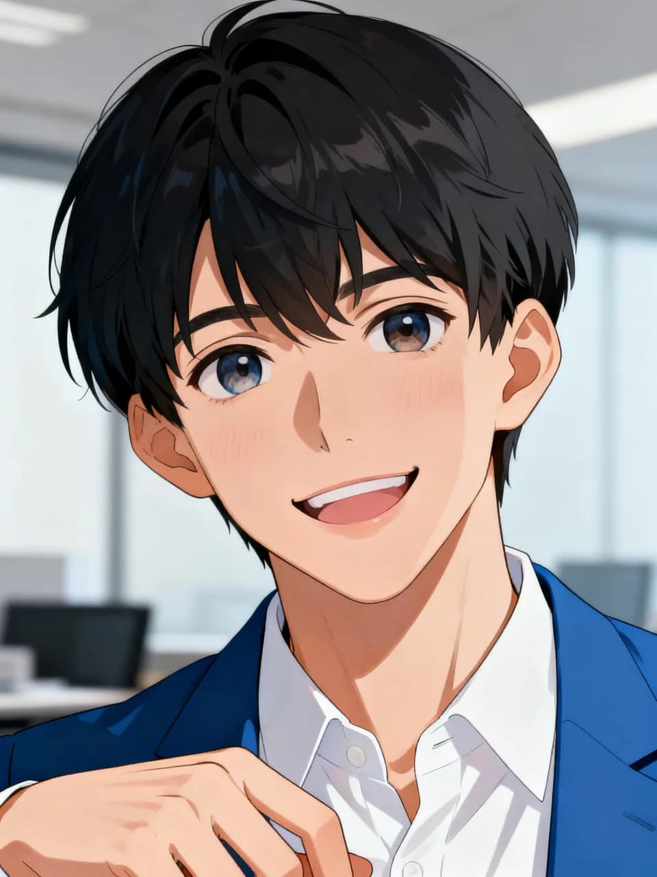 柊奏汰（ひいらぎ そうた）