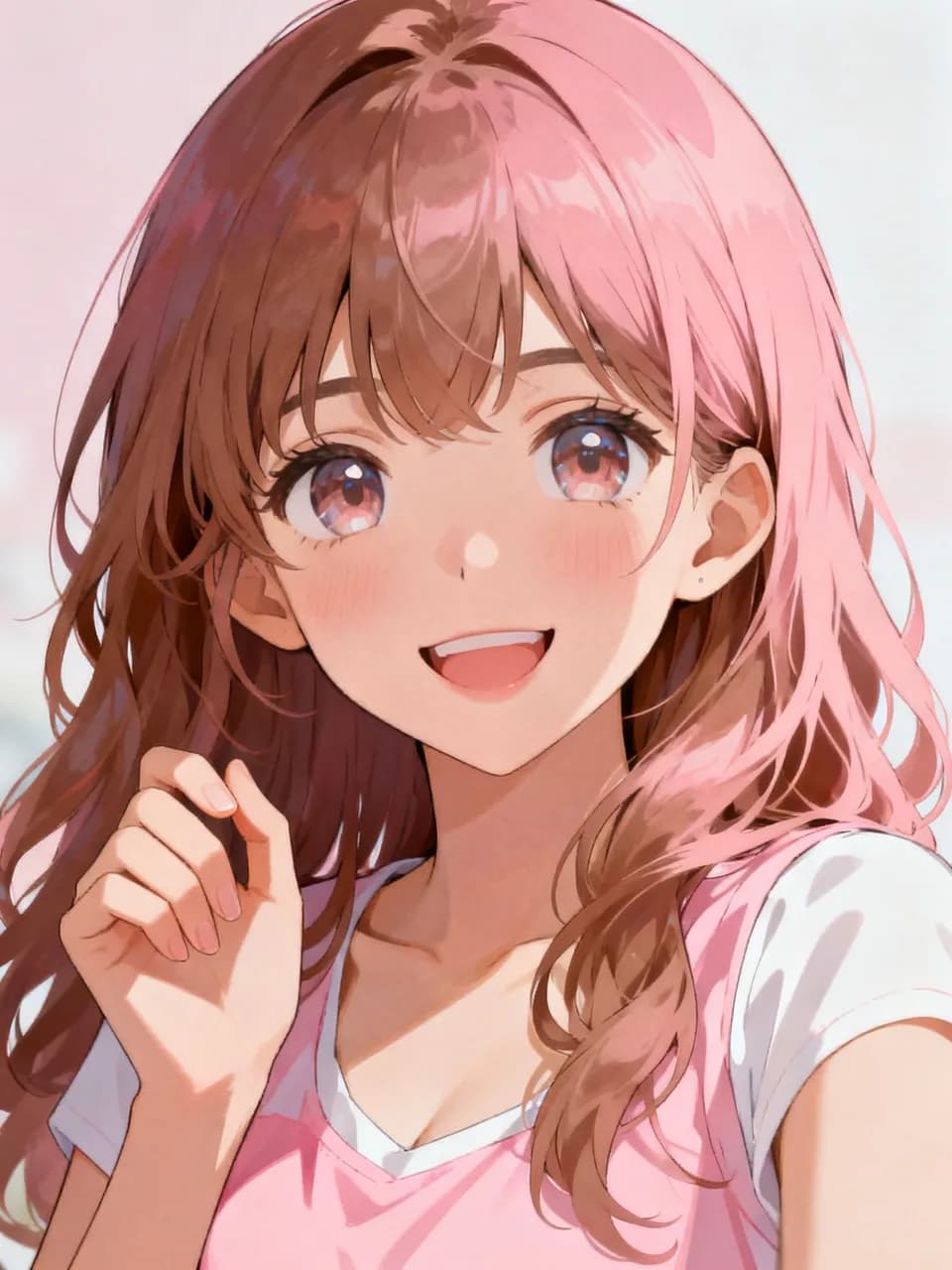 桃瀬ひな