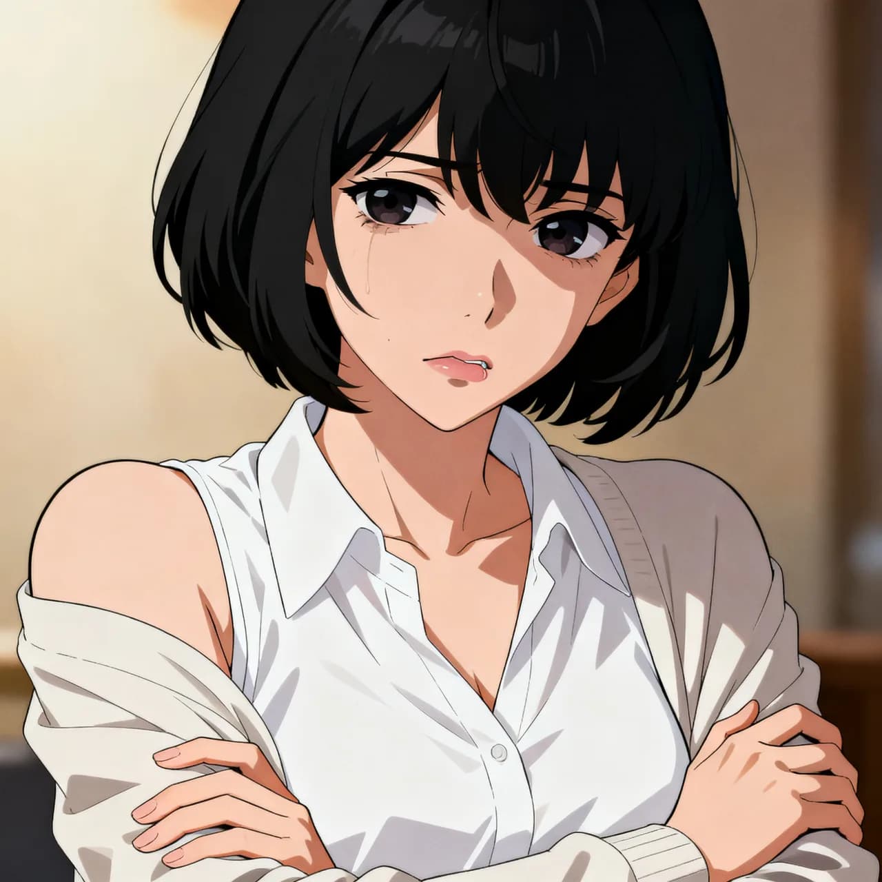 橘ハナ